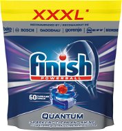 FINISH Quantum Max 60 pcs - Dishwasher Tablets