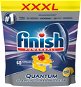 FINISH Quantum Max Lemon 60 ks - Tablety do umývačky