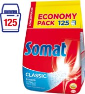 SOMAT Classic Powder 2.5 kg - Dishwasher Detergent
