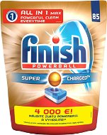 FINISH All-in 1 Max Gold 85 ks - Tablety do umývačky