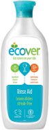 ECOVER Diswasher Rinse Aid 500ml - Eco Dishwashr Rinse Aid