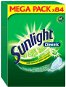 SUNLIGHT Classic (84pcs) - Dishwasher Tablets