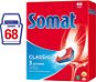 SOMAT Classic 68 tablets - Dishwasher Tablets