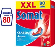 SOMAT Classic 80 ks - Tablety do umývačky