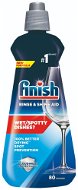 FINISH Rinse Aid Shine & Protect Regular 400ml - Dishwasher Rinse Aid