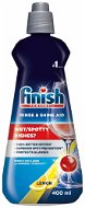 FINISH Shine&Protect Lemon 400ml - Dishwasher Rinse Aid