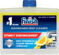 Dishwasher Cleaner FINISH Lemon Dishwasher Cleaner 250ml - Čistič myčky