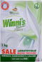 WINNI´S Sale 1 Kg - Eko soľ do umývačky