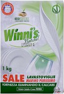 WINNI'S Sale 1Kg - Eco Dishwasher Salt