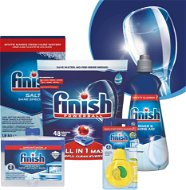 FINISH Starter Pack - Tisztítókészlet