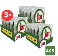 JAR Platinum All in 1 MEGABOX 405 ks - Tablety do umývačky