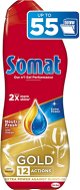 Somat Gold Gel Neutra Fresh for Dishwasher 990ml - Dishwasher Gel