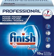 FINISH Professional 10 kg - Prášok do umývačky