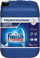 FINISH Professional Gél 10 kg - Gél do umývačky riadu