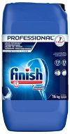 FINISH Professional Gel 16 kg - Dishwasher Gel