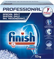 FINISH Professional Só 10 kg - Mosogatógép só