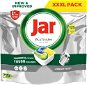JAR Platinum Lemon XXL 125 ks - Tablety do myčky