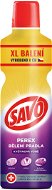 SAVO Perex Flower fragrance 1.2 l - Laundry Whitener