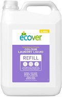 ECOVER Color Apple Blossom & Freesia 5 l (142 praní) - Ekologický prací gél