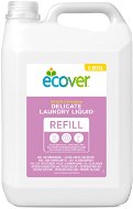 ECOVER Waterlily & Honeydew 5 l (110 praní) - Ekologický prací gél
