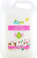 ECOVER Apple Blossom & Almond 5l (166 Washes) - Eco-Friendly Fabric Softener