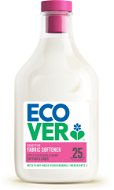 ECOVER Apple Blossom & Almond 750ml (25 Washes) - Eco-Friendly Fabric Softener