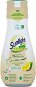 SUNLIGHT Nature All in 1 Citrus 640ml (36 doses) - Eco-Friendly Dishwasher Gel Detergent