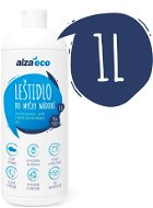 AlzaEco Dishwasher Rinse Aid 1l - Eco Dishwashr Rinse Aid