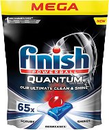 FINISH Quantum Ultimate 65 pcs - Dishwasher Tablets