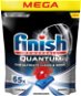 FINISH Quantum Ultimate 65 pcs - Dishwasher Tablets