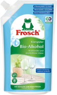 Eko leštidlo do umývačky FROSCH EKO Leštidlo do umývačky 750 ml - Eko leštidlo do myčky