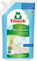 Eco Dishwashr Rinse Aid FROSCH EKO Dishwasher polish 750 ml - Eko leštidlo do myčky