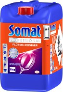 SOMAT Professional Liquid-Cleaner 8 kg - Gél do umývačky riadu