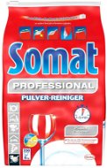 SOMAT Professional Powder-Cleaner  8 kg - Prášok do umývačky