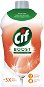 CIF Boost Leštidlo do myčky nádobí 450 ml - Leštidlo do myčky