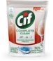 CIF All in 1 Regular 70% Naturally 46 Pcs - Eco-Friendly Dishwasher Tablets