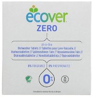 ECOVER All-in-One Zero 25 ks - Ekologické tablety do umývačky