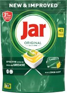 JAR Original Lemon 45 pcs - Dishwasher Tablets