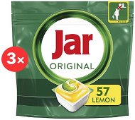 JAR Original Lemon 171 pcs - Dishwasher Tablets