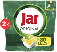 JAR Original Lemon 160 ks - Tablety do umývačky