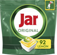 JAR Original Lemon 92 db - Mosogatógép tabletta