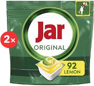 JAR Original Lemon 184 ks - Tablety do umývačky