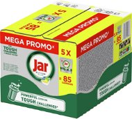 JAR Platinum Lemon 85 ks - Tablety do umývačky
