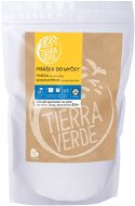 TIERRA VERDE Dishwasher powder (1 kg bag) - Dishwasher Detergent