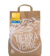 TIERRA VERDE Mosogatógép por (5 kg-os zsák) - Mosogatószer