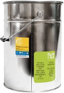 TIERRA VERDE Dishwasher powder (bucket 15 kg) - Dishwasher Detergent