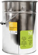 Dishwasher Salt TIERRA VERDE Dishwasher salt (bucket 15 kg) - Sůl do myčky