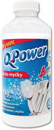 Q-POWER Action 1100 g - Dishwasher Salt