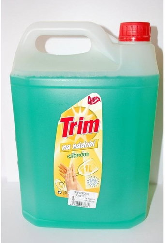 TRIM Citron 5000ml - Dish Soap - Main image