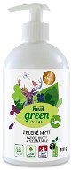REAL Green Clean 500g - Eco-Friendly Dish Detergent